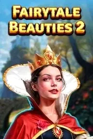 Fairytale Beauties 2 – Princess-themed fantasy slot game