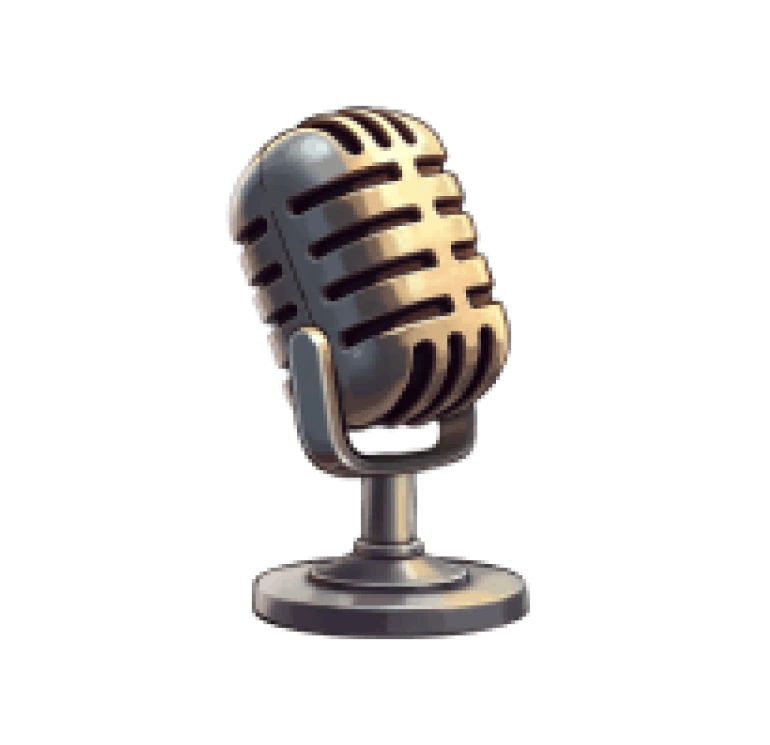 microphone